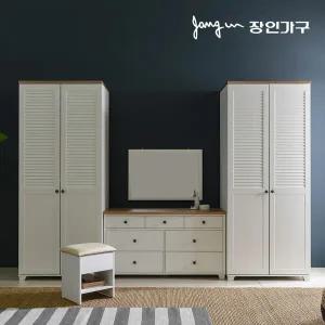 장인가구 뉴 로망스 입본장 세트2