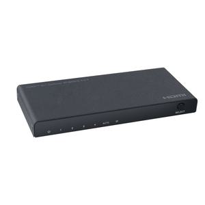 8K 60hz 4:1 HDMI 선택기 셀렉터 PT346