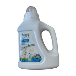 암웨이 SA8 바이오퀘스트 베이비 액체 세탁 세제