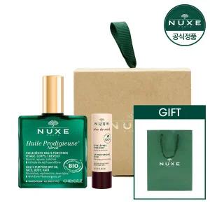 눅스 윌 프로디쥬스 멀티 네롤리 오일 100ml+레브드미엘 스틱레브르 4g