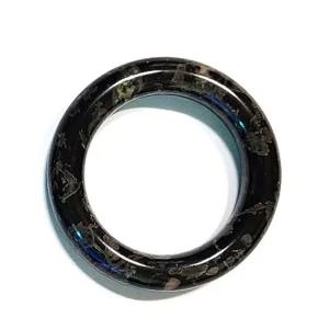 장수옥링원368*황제옥링*건강링*경락링*흑매옥링대*전립선보호*