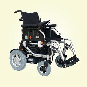 전동휠체어 P12SXL 노인 장애인전동차 스쿠터