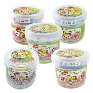 올드림 뚝딱 루미샌드 모래놀이세트 2L