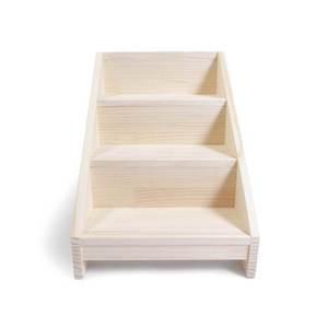 강아지계단 원목 발판 조립식 국산 펫스텝 반려동물