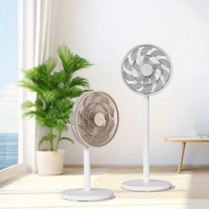 퀸나 14인치 서큘레이터 선풍기 15엽날개