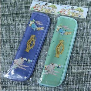 [NS홈쇼핑]피터래빗 수저통 수저함 도시락 수저케이스 수저집[33198984]