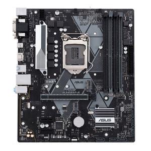 ASUS PRIME B365M-A (1151v2 소켓 / M-ATX) 중고