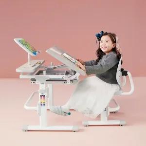 [꿈꾸는요셉]베베 각도조절책상 세트