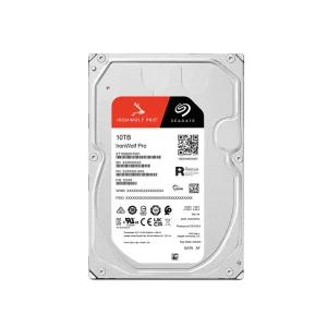 [카드5%추가할인] 씨게이트 Ironwolf PRO 10TB NAS HDD ST10000NT001