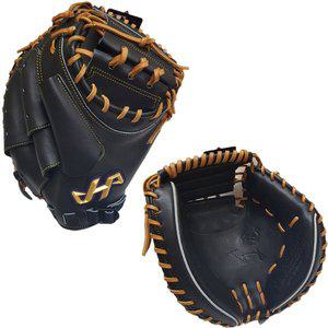 [하타케야마] 포수미트 글러브 K-M9ab 무료길들이기