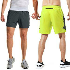 [테슬라] 남성 러닝 반바지 균일가 4종