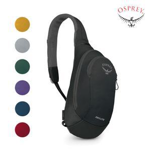 오스프리 데이라이트 슬링 6L OPB0ABD103 / 힙색 소형가방 등산배낭