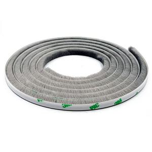 방풍 고급털실 모 3M양면테이프 사용 털실문풍지 모헤어문풍지