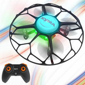 SYMA X35T 미니드론 UFO스턴트드론