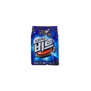 비트세제 때가쏙비트 가루세제 4.4kg