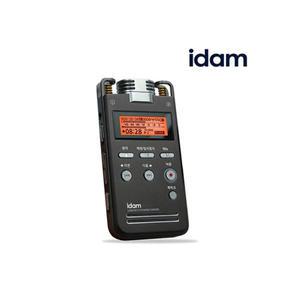 아이담테크 보이스레코더 A1-PRO 16G 장시간옥음기 강의 회의 비밀 대화녹음기 초소형녹음기 TJ