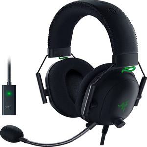 레이저 블랙샤크 V2 헤드셋 RAZER Blackshark V2 정품벌크상품  국내  당 일 출 고 예 정