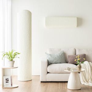 쁘리엘르 돈워리 사이즈 고민 없는 스탠드 벽걸이 에어컨커버 삼성무풍 엘지듀얼