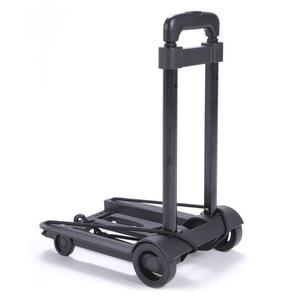 초경량 접이식 카트 4바퀴 쇼핑 캠핑 시장 마트 바퀴달린 장바구니 구르마