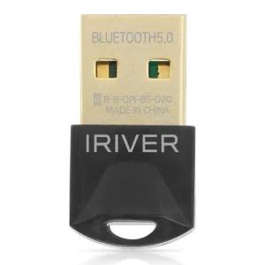아이리버 BS-D20 동글 USB 수신기 PC 노트북 무설치 키보드 마우스 블루투스 무선연결 5.0