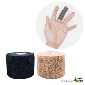 티에스 티어라이트 5cm x 7m 1롤 손가락 관절 보호 고정 미끄럼방지 스포츠테이프 V