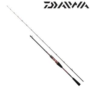 [다이와]코우가 MX N69MHB TG 참돔 타이라바 낚시대