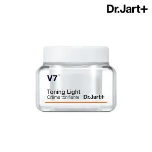 닥터자르트 브이세븐 토닝라이트 50ml
