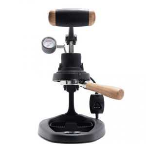 프레스 가정용 원두 상품 플레어 수동커피머신 레버 전기식