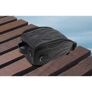 오토바이 탱크백 바이크 스쿠터 미니 가방 연료 탱크