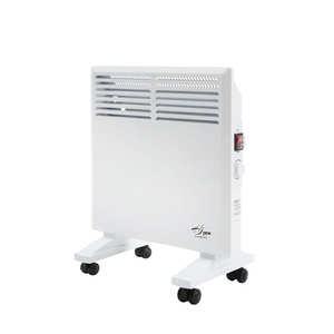 홍진테크 방열기 SF-PCV10 동파방지용 전기컨벡터 이동형/벽걸이 겸용