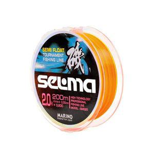 999피싱 셀마 세미플로팅 원줄 목줄 모노라인 낚싯줄