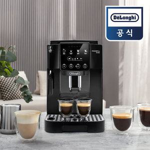 드롱기 전자동 커피머신 도피오 KRECAM220.21.BG