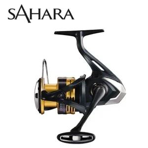 시마노 사하라 C2000S (22) 스피닝릴[윤성정품]