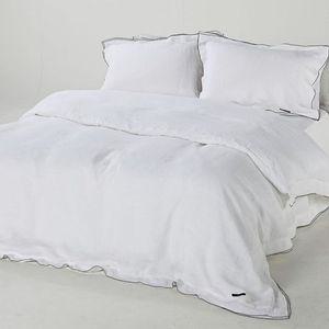 [갤러리아] 플랩린넨 홑겹이불 K