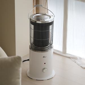 한일전기 오방 난로 그래핀 전기 히터 사무실 EHG-2000