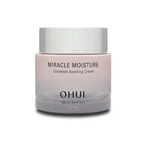 오휘 미라클 모이스처 세라마이드 부스팅 크림 60ml