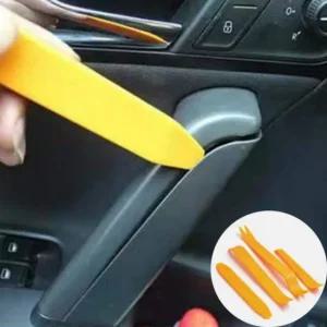 은플 차량용 리무버 차량용리무버 공구세트 4종 헤라 차량용리무버 리무버 자동차수리