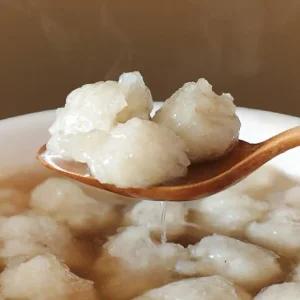 [강원도별미] 강원도 감자 옹심이 5팩