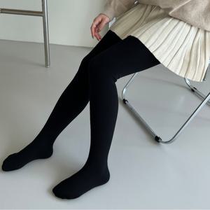 따뜻 밍크 웬비 안감 융털 레깅스 유발 타이즈 기모 털 양모 출근 학생 등교 겨울 필수템 패션