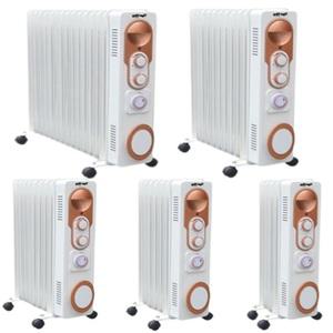 동일 라디에이터 전기라디에터 사무실난방기 공사장 창고 작업장 가정용 라지에터