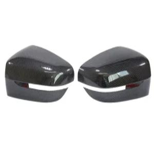 BMW 3 5 6GT시리즈 G20 G30 G32 카본 백미러 사이드미러 풀 커버