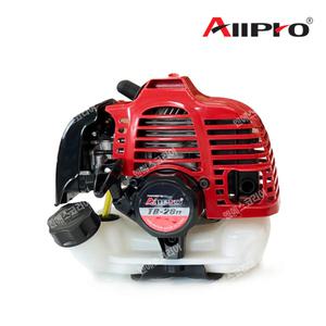 올프로 2행정엔진 TB26 엔진 분무기용 교체용 수리용