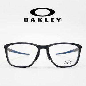 [오클리] 디씨페이트 OX8062D-0457 (8062-04) 가벼운 스포츠안경 57size