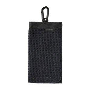 [시마노] 마이크로 화이버 카라비너 타월 AC-038W [윤성정품]