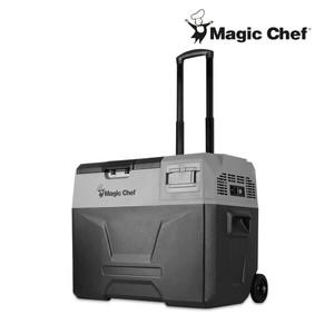 매직쉐프 차량용 캠핑용 냉장고 아이스쿨러 40L 대용량 MCR-A40G