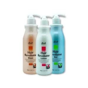 모나리자 자브 헤어 리볼륨 로션/젤/글레이즈 500ml
