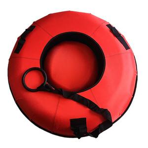 썰매튜브 눈썰매 스키장 1인용