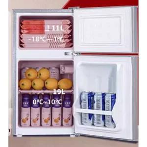 카라반 DC냉장고 오래가는 냉동고 음료수 소주 DC