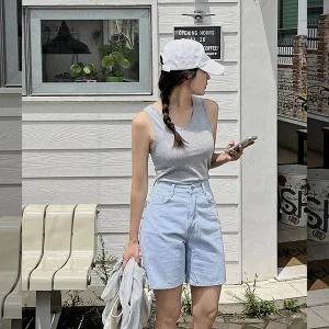 핫핑 롱나시-3종세트 이너나시