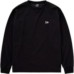 다이와 맨투맨 낚시 의류 DE-6222 (4컬러)